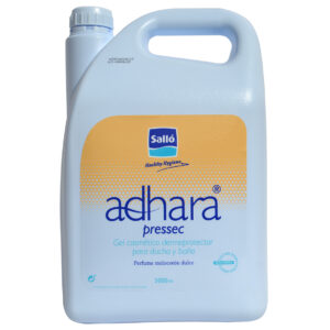 gel cosmético dermoprotector