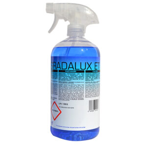 Limpiador profesional agradalux