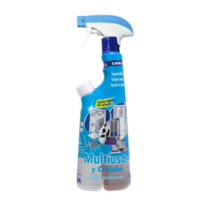 multiusos y cristales