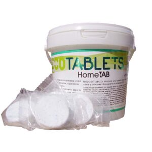 Super concentrado para cuberterías