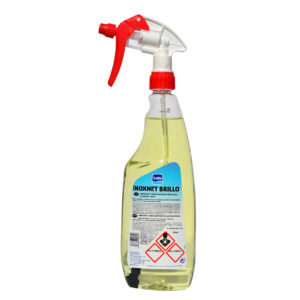 limpiador para acero