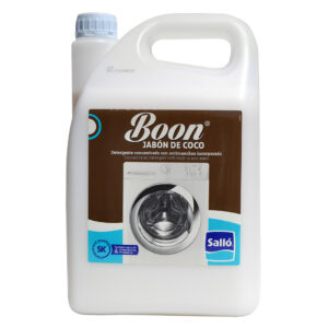 Jabón de coco concentrado antimanchas