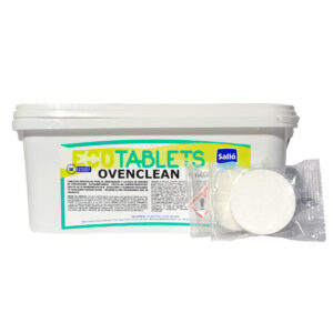 Eco Tablets Ovenclean