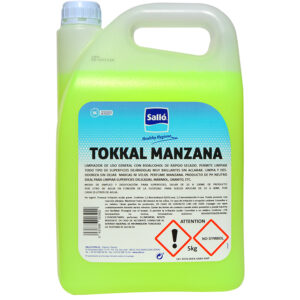 limpiador de uso general con bioalcohol