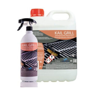 desengrasante alimentario